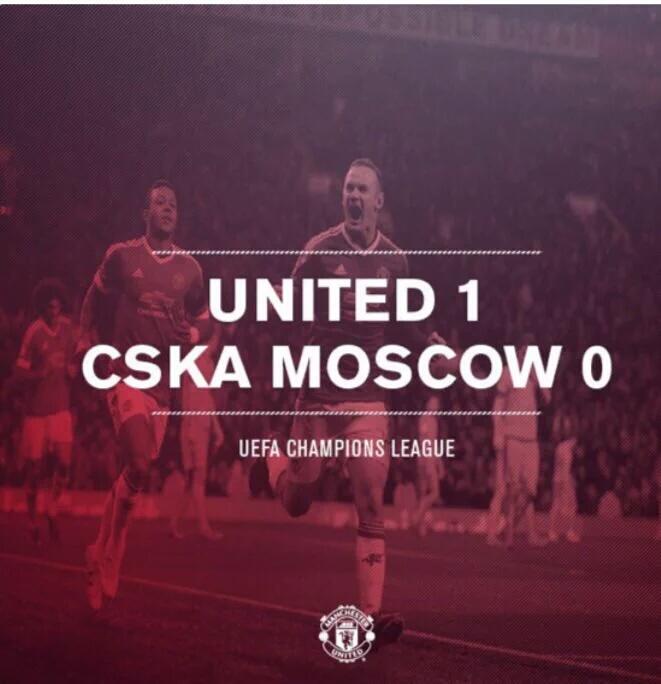 Gunited_KLM's tweet photo. Selamat pagi buat yg abis nonton UCL https://t.co/XxSlpgidIT