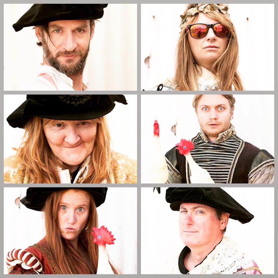 RedCarpetSTCSA's tweet photo. Deliciously rude. Hysterically silly. Thrillingly unhinged.

THE POPULAR MECHANICALS
6-28 November, 2015. https://t.co/IR4dM7kk5h