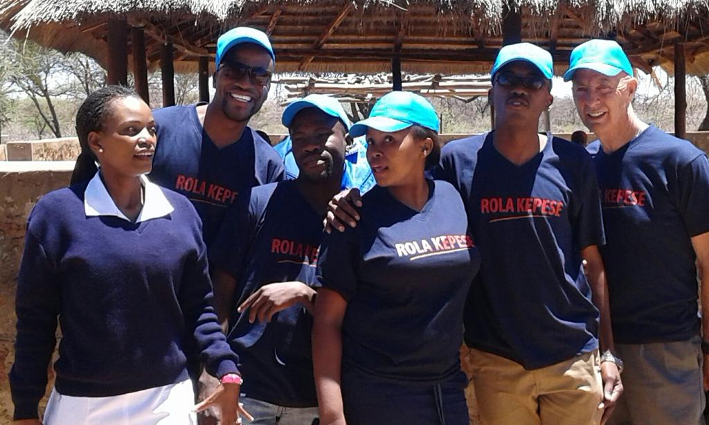 KgatlengMenSec's tweet image. Together we can do better,working towards an #HIVFREEGENERATION #MODIPANE, #DIKWIDIDI