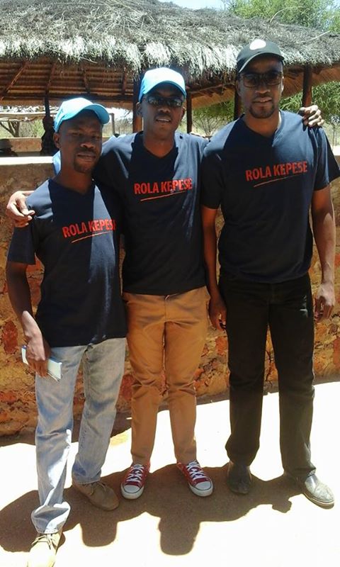 KgatlengMenSec's tweet image. Together we can do better,working towards an #HIVFREEGENERATION #MODIPANE, #DIKWIDIDI