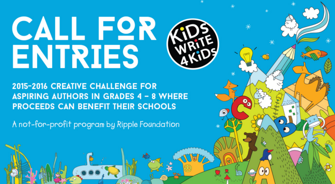morgan_headrick's tweet photo. I would highly recommend this opportunity for any young and aspiring authors. Check it out! @KidsWrite4Kids https://t.co/ZGyuZL4XvL