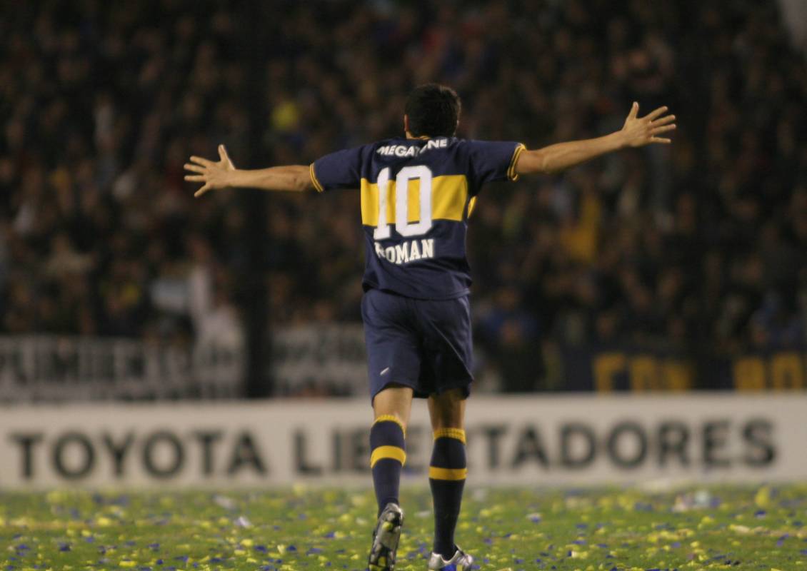 GabitoJunior's tweet photo. La pelota siempre al 10. https://t.co/v4zJY0Y9R2