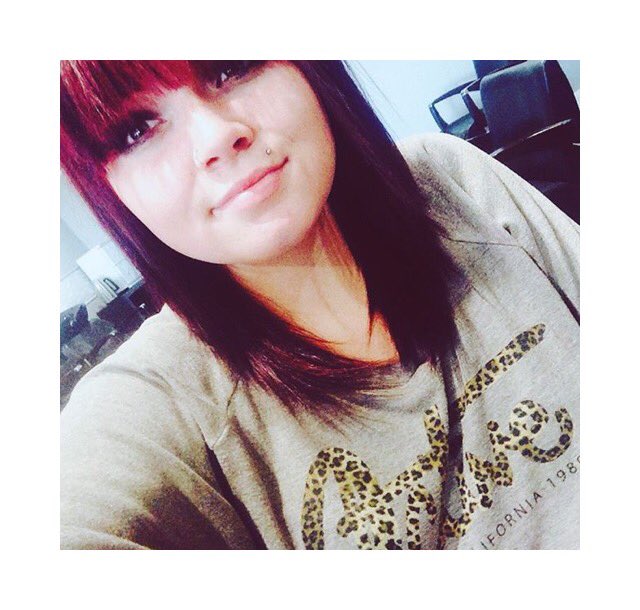 samajama0012's tweet photo. Got hair done today https://t.co/r506KaflwH