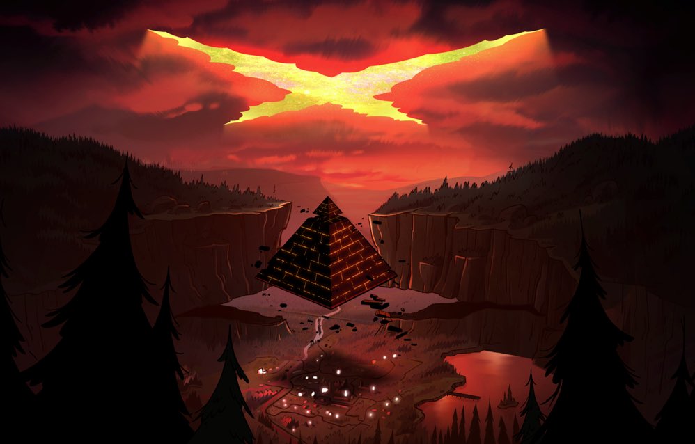 _AlexHirsch's tweet photo. Strange places and re-arranged faces! See the latest behind-the-scenes updates at https://t.co/QN7pGqF884 https://t.co/Uv21DxP4AS
