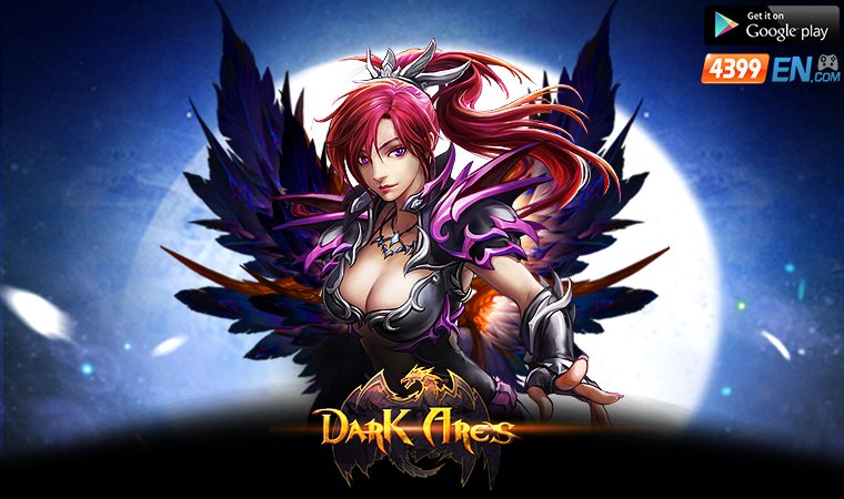 darkaresen's tweet photo. Dark Ares hits your now! Top ARPG in 2015,Dark Ares is awakening.Demon havocing the world. You are the selected one https://t.co/gSh1sRFmrq