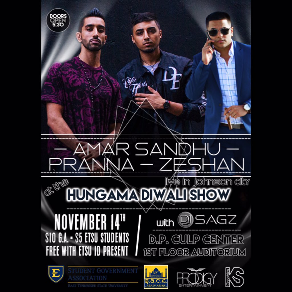 babaramc27's tweet photo. Uh ohhhhhhh!! Another one coming up and you definitely don't wanna miss it!! #ProdigyEnt #Hungama2015 @Surati_10 https://t.co/DbStXaunNx