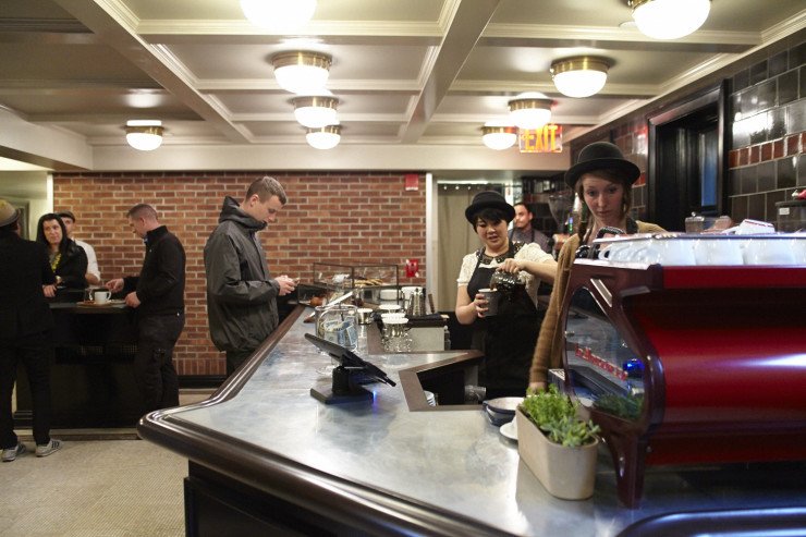 Peet’s Coffee &amp; Tea To Acquire Intelligentsia Coffee buff.ly/1GYbRay
#coffee #coffeenews #peetscoffee