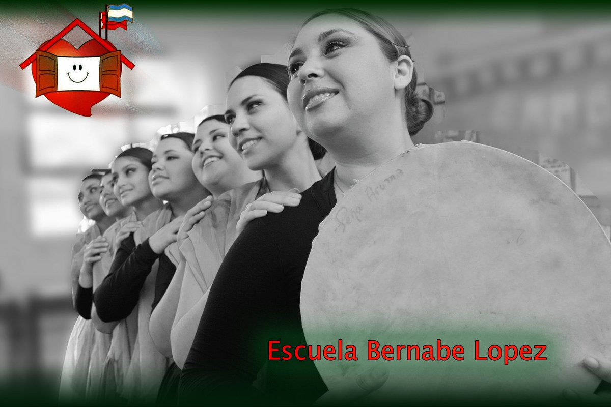 EscBernabelopez's tweet photo. @fguillesaavedra  @Escuelabierta1 @aus @SebahugoBonduri  este sábado muestra anual de folklore vaqueros presente https://t.co/qbW8XQp0WE
