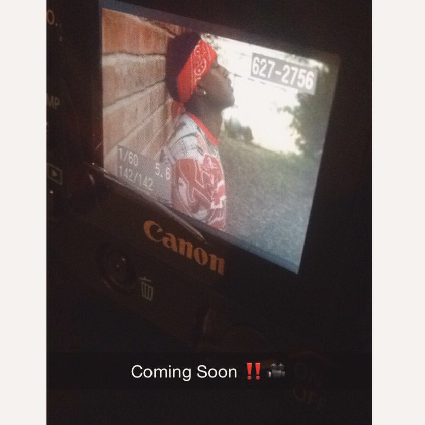 _iamlucre's tweet photo. It's Coming ‼️🔥. #THASET https://t.co/8frNzsDPp0