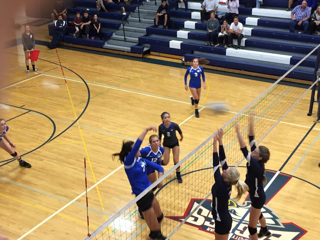 ljcdvb's tweet photo. Gonna need a big rally. Down 2-0 after two games. https://t.co/TgObY2eElc