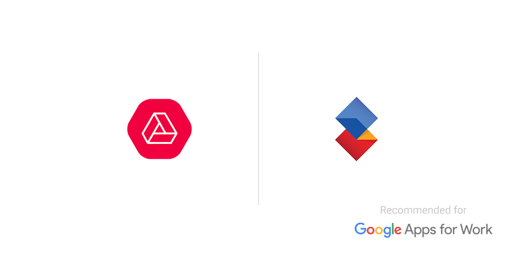 GoogleWorkspace's tweet photo. Safe, reliable, and recommended. Two great apps for document management: @D4Work &amp; @AODocs. https://t.co/wD5nyBkO19 https://t.co/7MtzIZ3WAi