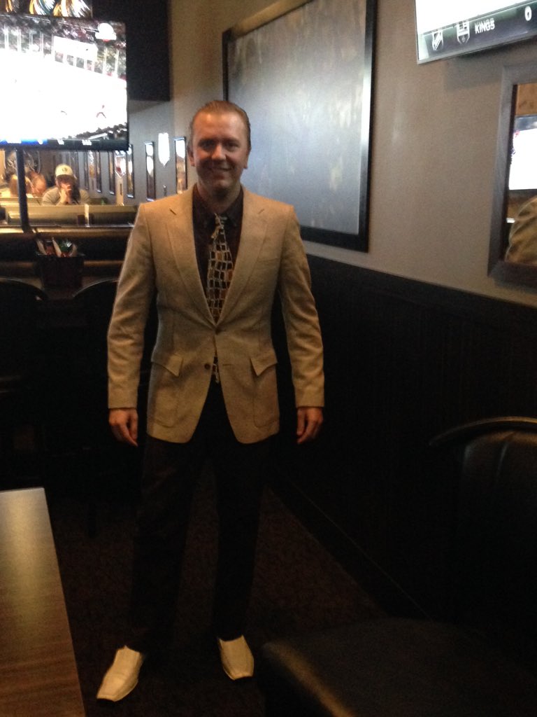 DCCAPTAINSAYS's tweet photo. This guy got the memo #dc2015  memo ! Where's he gonna go ? https://t.co/zAvCjOW9I1