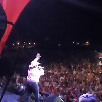 Muchas gracias <a href="/NicolasMaduro/">Nicolás Maduro</a> por el apoyo a nuestra musica llanera. Que viva la musica criolla la mejor del univers