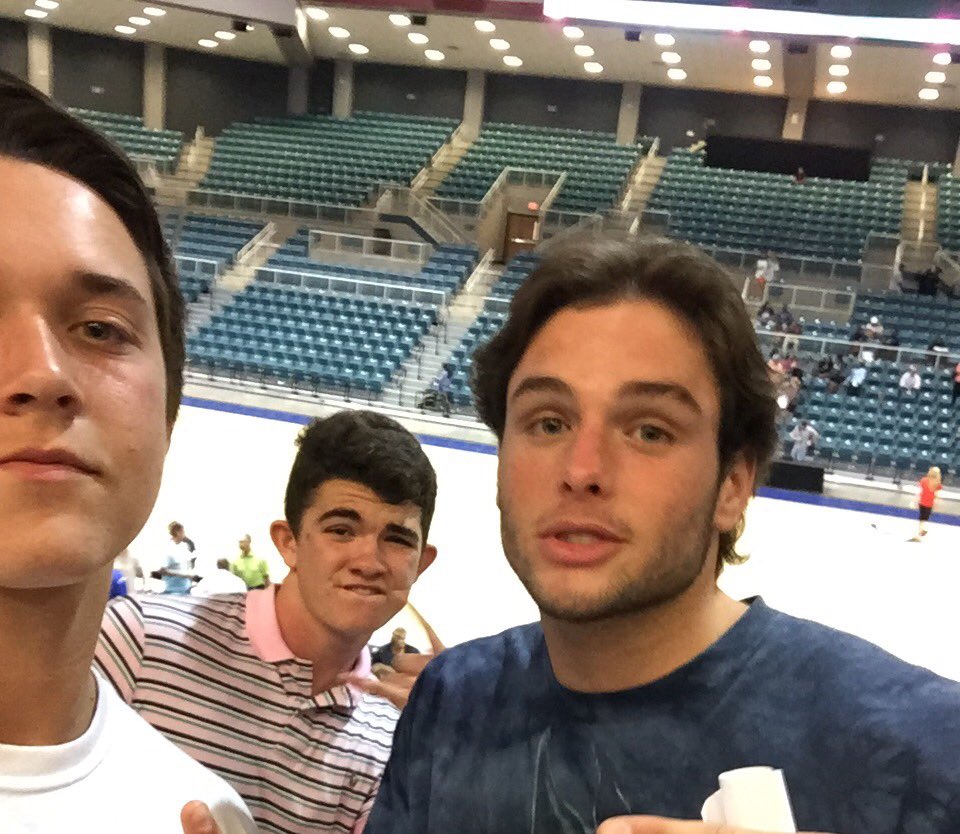 Kale Johnson (h2okale) Twitter