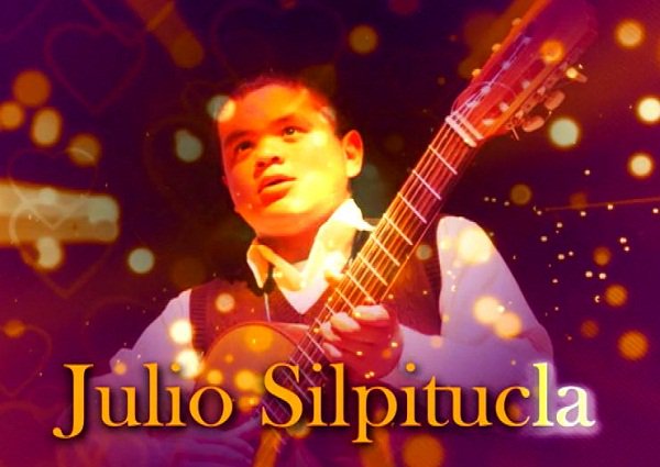 elOchoTuc's tweet photo. Hoy en #LatenCorazones nos visita un ejemplo de esfuerzo, superación y música
#JulioSilpitucla https://t.co/m3XBlZVeQQ