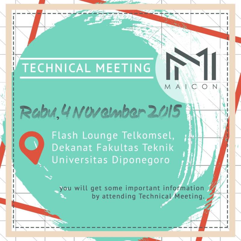 MAICON UNDIP tweet media
