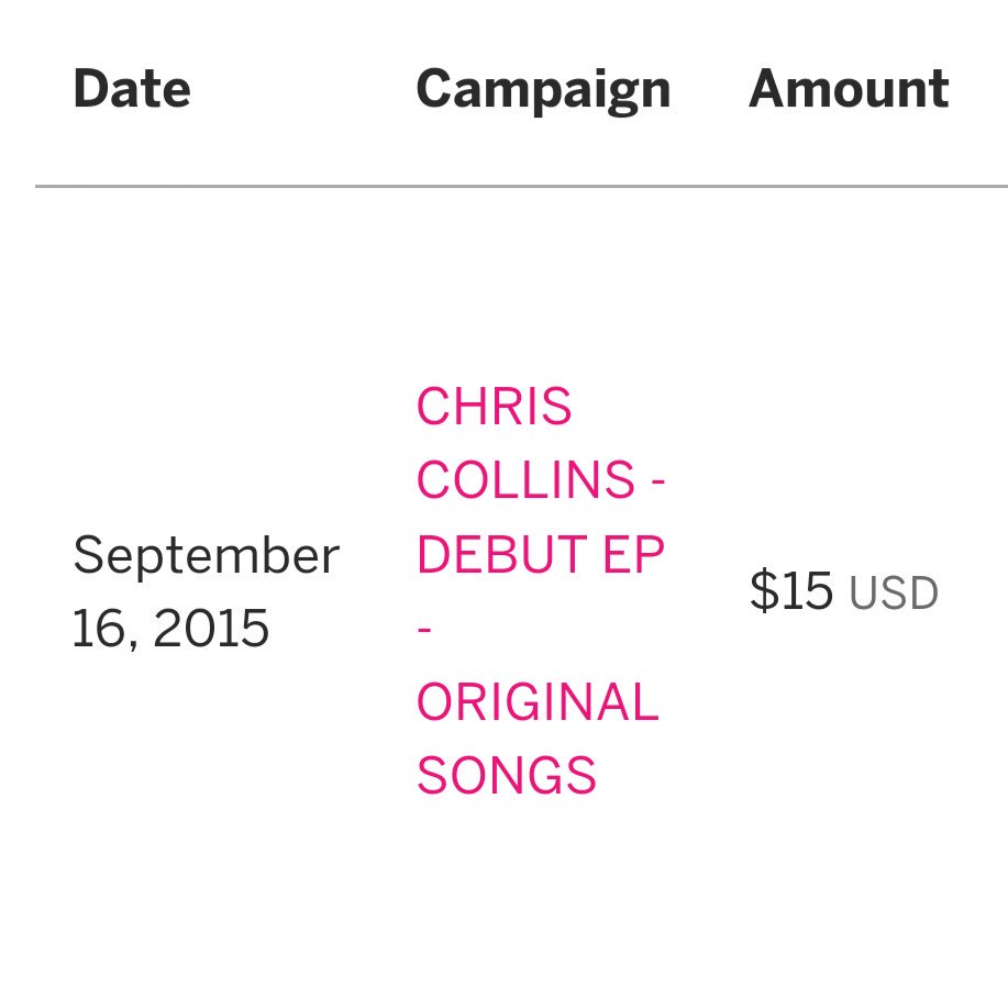KalebEvan's tweet image. I cant wait to hear it! #ProjectColliners