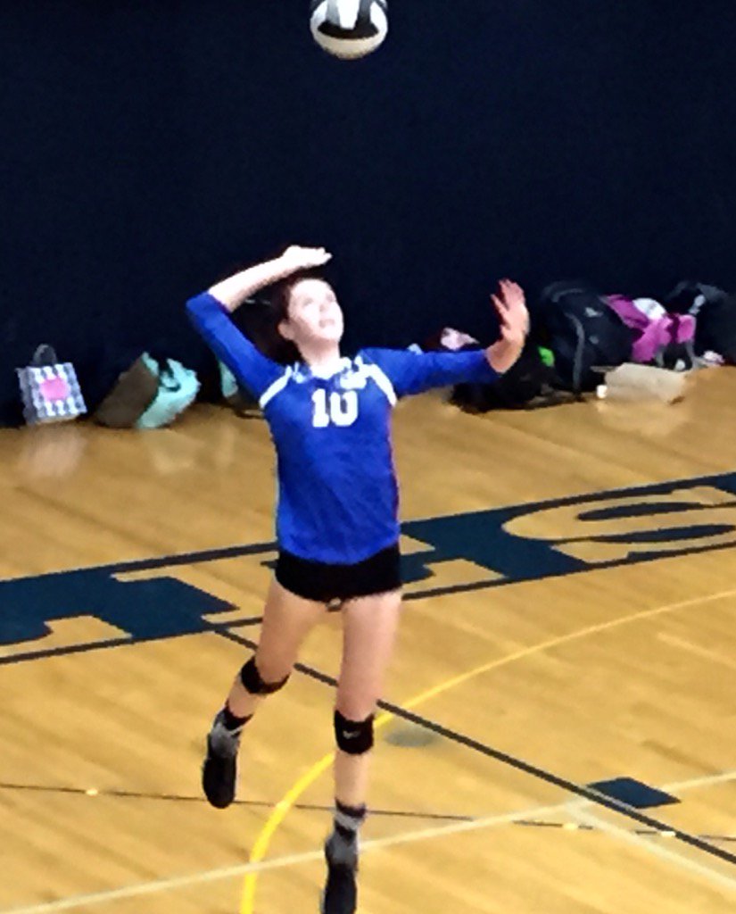 ljcdvb's tweet photo. Torreys win game three to start the comeback. Down 2-1 in games. https://t.co/WL6nlb2zve