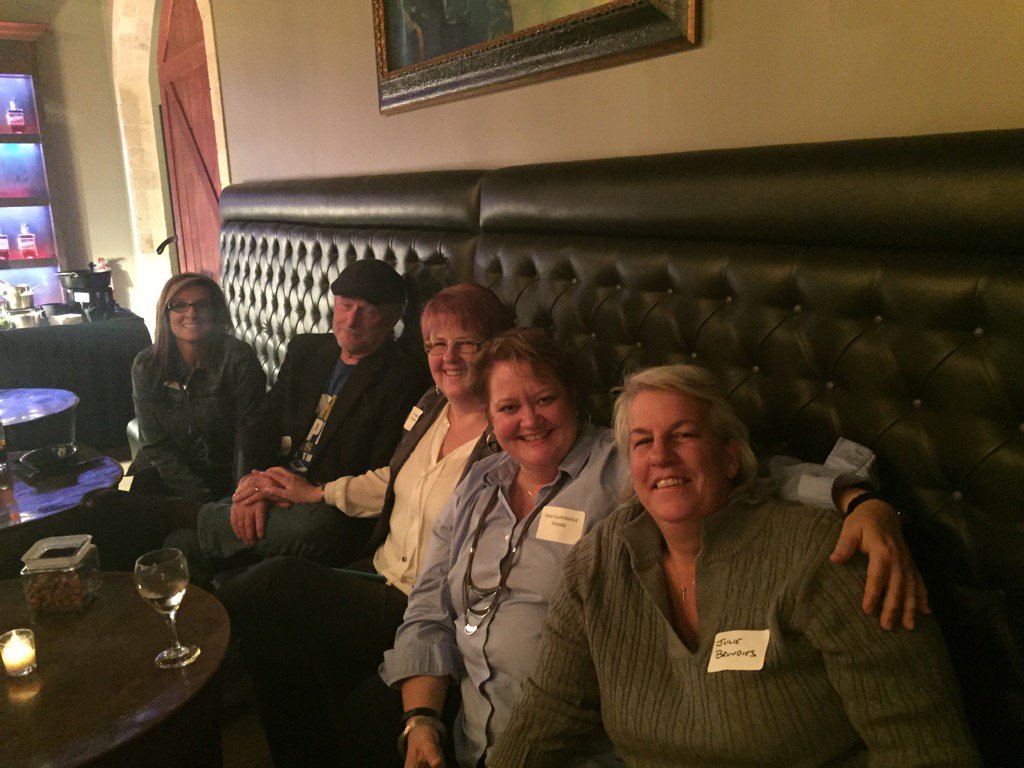 VickiBaker2014's tweet photo. We have the best customers!  Thank you!  #nmathxu #opp2app #MarriottSaysThx https://t.co/YOLeNfsSC2
