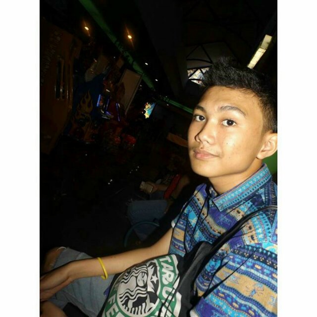 IG:Ryaaanferd_ (@ryanferdiian) on Twitter photo 