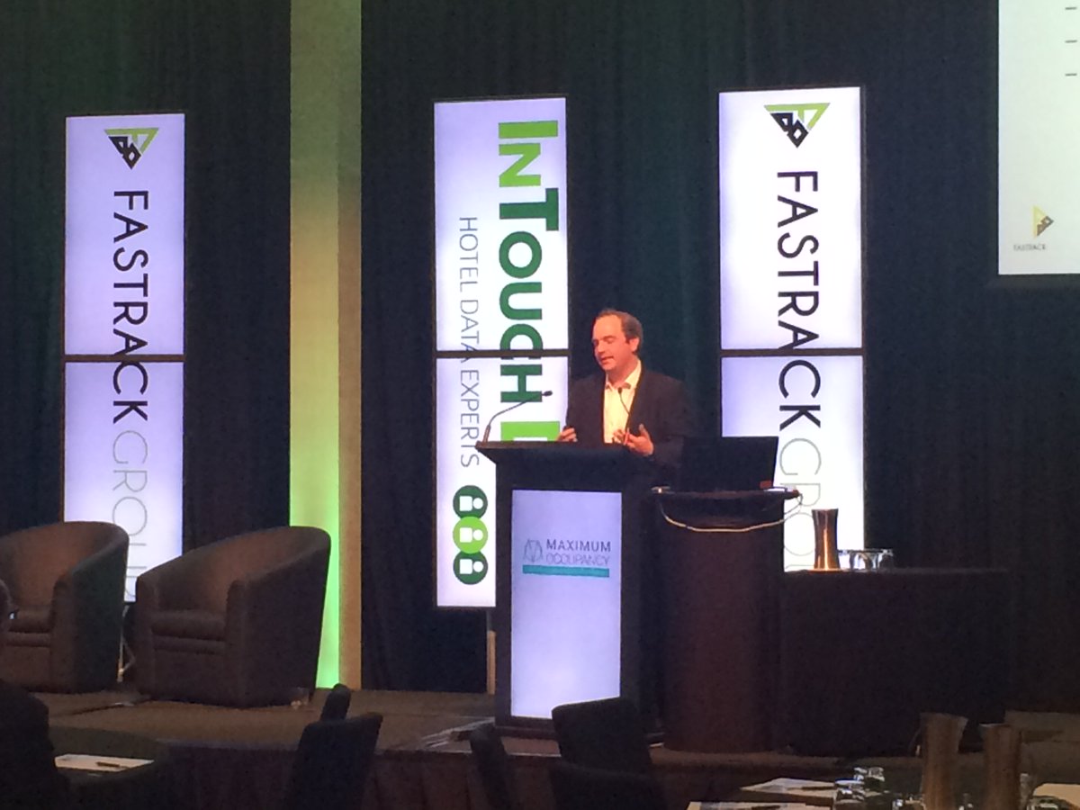 Maximum Occupancy tweet media