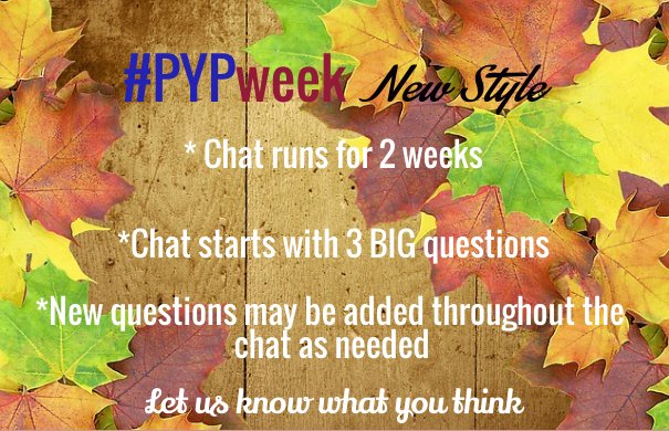 pypweek tweet picture