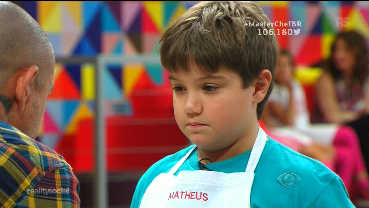 respirovondy's tweet photo. vontade de guardar num potinho #MasterChefBR https://t.co/yLOlTc1Y8b