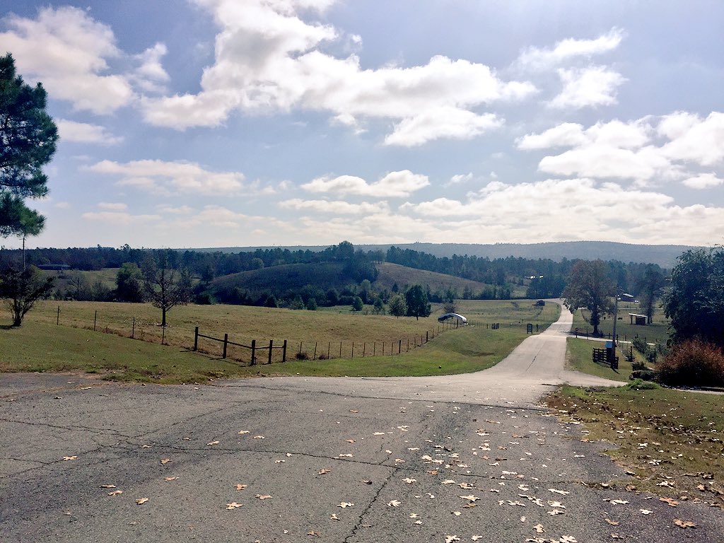Annalee_Witte's tweet photo. Arkansas is a cool place, y'all. #IN2AR #HeiferInternational https://t.co/Y6lAnawA4z