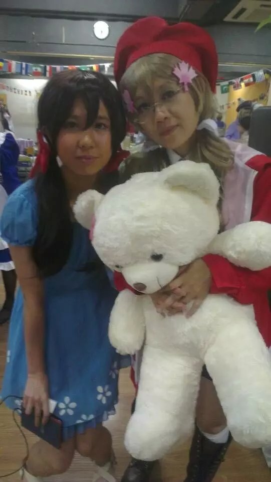 horace_wkl's tweet photo. hk hetalia only (2) https://t.co/dwGyuBKPhi