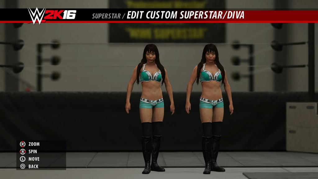 KaroneGodley's tweet photo. I made @AliciaFoxy #Payback2014 attire now available for download 😉💚🐺 https://t.co/NYTEnqnSlX