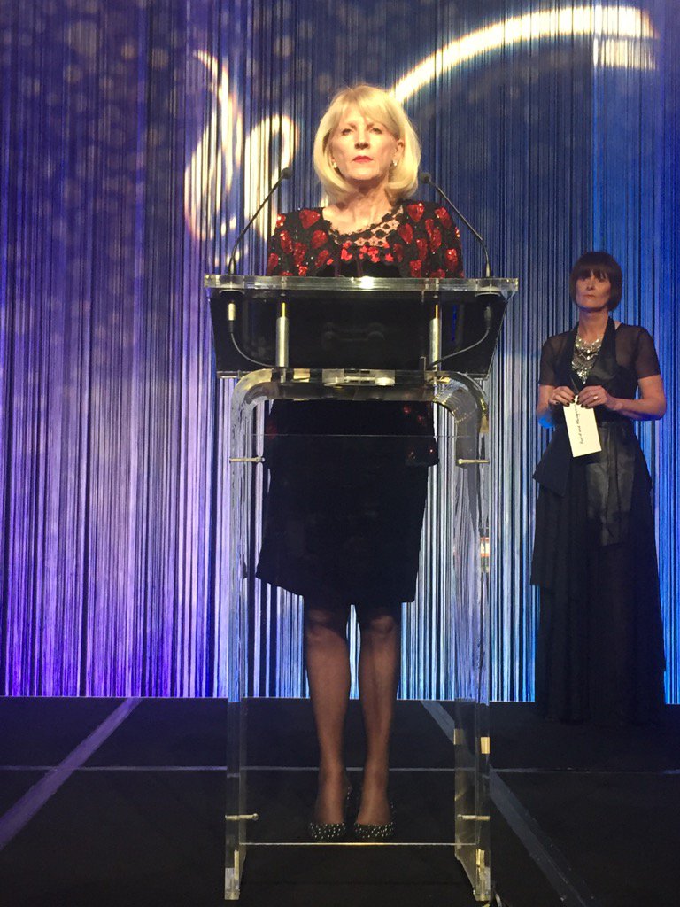 JaneSweeney's tweet photo. So deserved Joan Withers and well done on snagging Brian @anthemnz @CaroAKerr #anthemlife #WOINZ https://t.co/AqHoEANLoe
