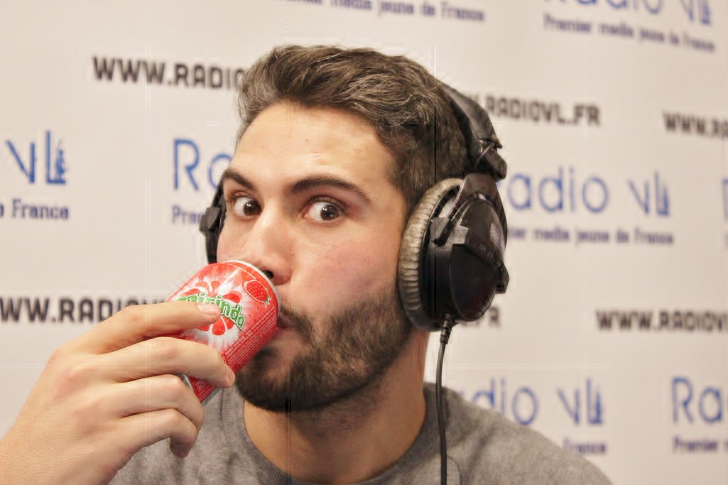 staraclash's tweet photo. [Podcast] @KevMiranda était l'invité de @CVPEPofficiel, voici le replay ! >>https://t.co/crVoL8D2D8 #CVPEP https://t.co/42Bqx8MBMx