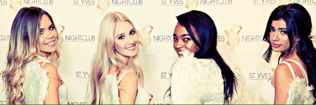 Philippa_Diet's tweet photo. Join the saints this Friday and Saturday night at @StYvesCPT 🌟🌟🌟 https://t.co/UYUGYZ5Ts7