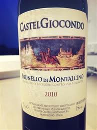 calvolui's tweet photo. Castelgiocondo 2010 Wine of the year for @JamesSuckling congrats @FrescobaldiVini @giampieroberto2 @AleLunardiNYC https://t.co/mDPsMIKQ6X