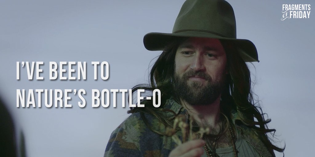 We borrowed @FullySickRapper from the Bondi Hipsters for Episode 3 and made him get naked: bit.ly/1kqR30W