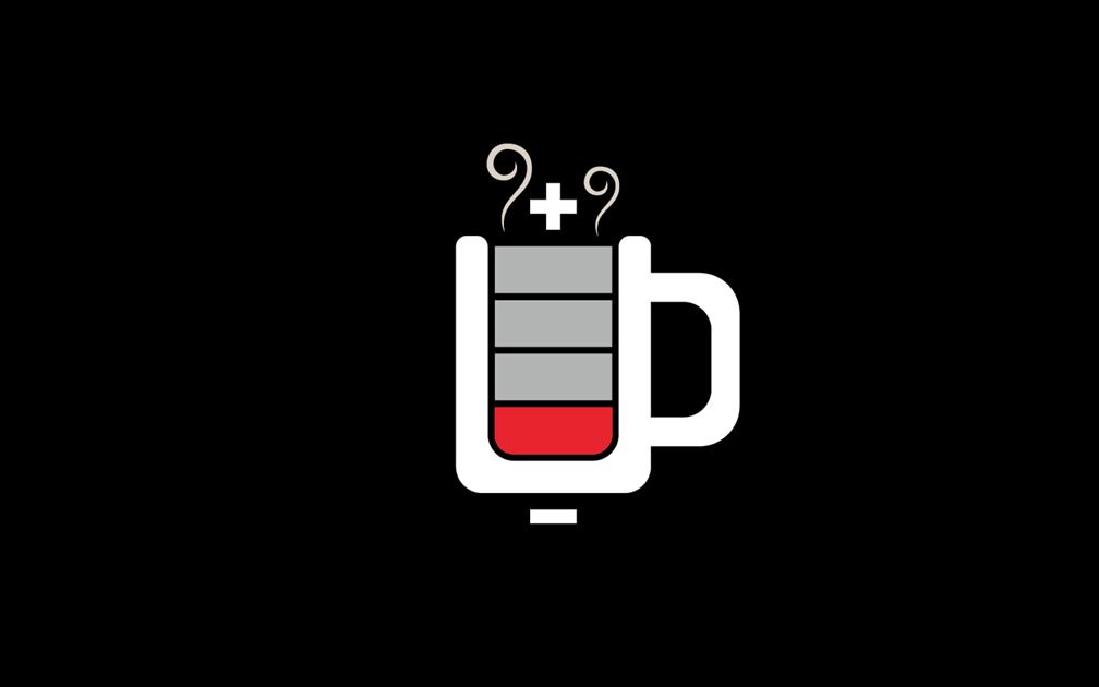 Gospresso's tweet photo. Come in for a midweek #recharge https://t.co/121O3F29Rl