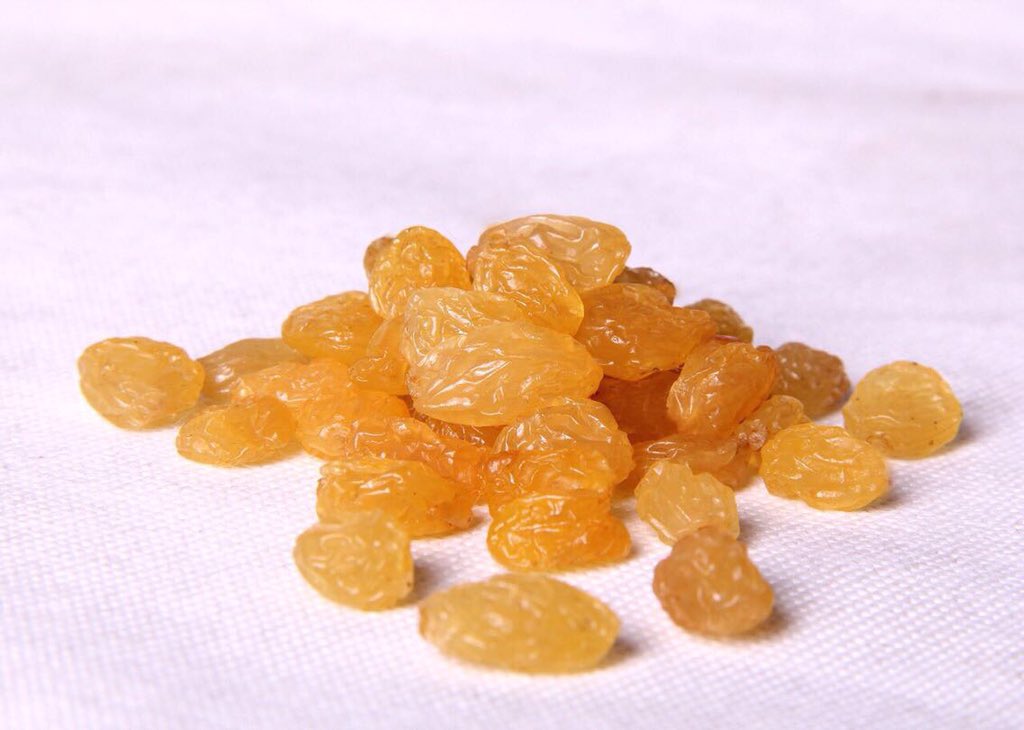 jabbari8191's tweet photo. Golden Raisins https://t.co/fgTHJT3lp0