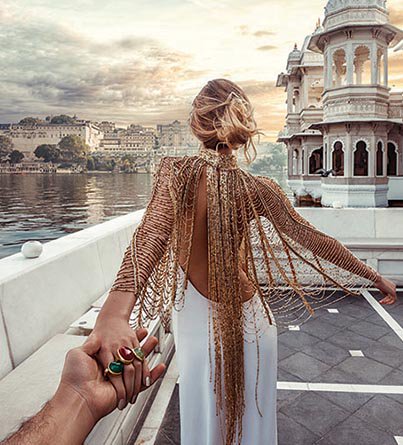 luxurychronicle's tweet photo. We meet today @MuradOsmann #followmeto @bochic @VTYgirl  @rocknshop @DusitDevrana https://t.co/hRMRnDnuXG