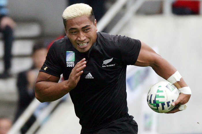 Happy Birthday to Jerry Collins. Hugely missed but never forgotten. 