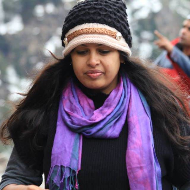 INTERVIEW#45: Namratha Vijayakumar, founder Bride of Honour ignite-india.com/2015/11/04/int…