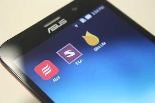 carizmian's tweet image. #Slou icon pack mentioned one of 3 hot icon packs!
bit.ly/1MbHlqG...