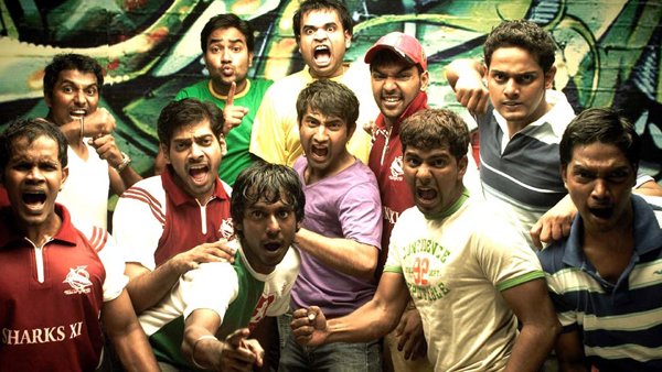 Venkat Prabhu to do one more with Chennai 28 team