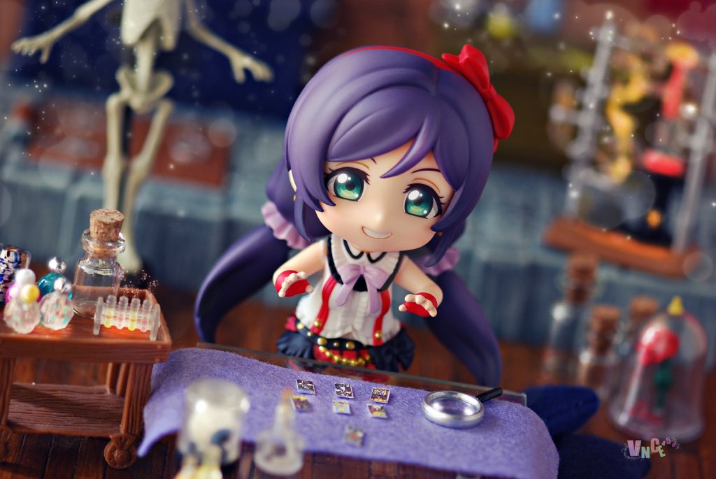nendoroid cuties (@nendoroidcuties) / X