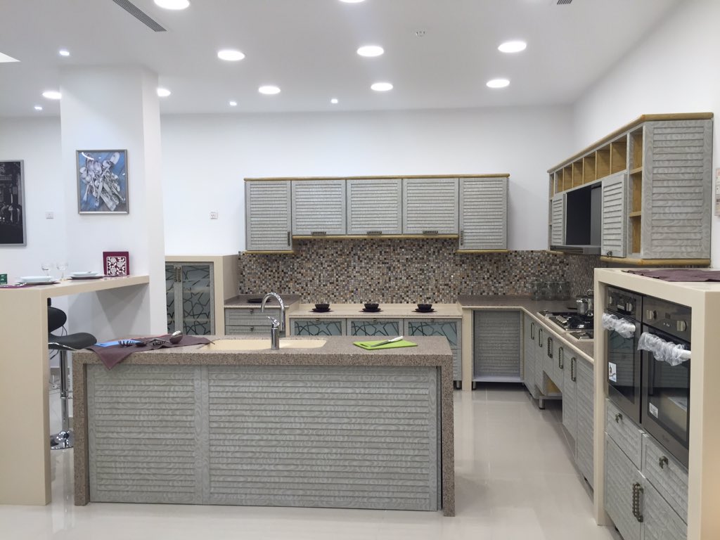 CreativKitchens's tweet photo. #مطبخ_المنيوم_جودة_عالية #المطابخ_المبتكرة https://t.co/lfaFhjfEhz
