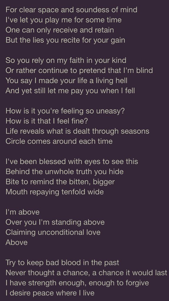 AiCLayneStaley's tweet photo. #madseason #laynestaley #imabove #above https://t.co/qVTBjEGVGm