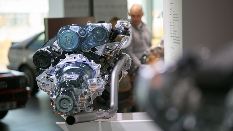 CBCNews's tweet photo. Volkswagen finds new CO2 problems on 800,000 vehicles https://t.co/69qWWu2ZJM https://t.co/ngA4gZimGk
