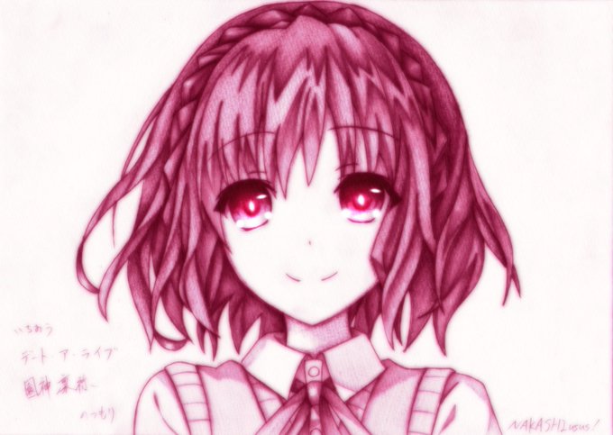 園神凛祢のtwitterイラスト検索結果 古い順 園神凛祢のtwitterイラスト検索結果 古い順