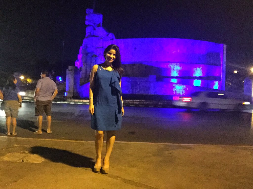 IleFajardoMTO's tweet photo. #WDD #Diabetes #DiaMundialDeLaDiabetes #DifMerida #cemanud #Lucha #VenaMéridaBlanca #MeridaSePintaDeAzul https://t.co/WntyYMBg97