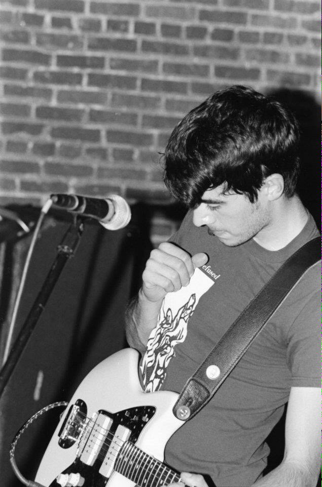 johntfatigate's tweet image. ~four years ago was the 6th @trustfallva show with caravels and weak teeth and here is bb me
