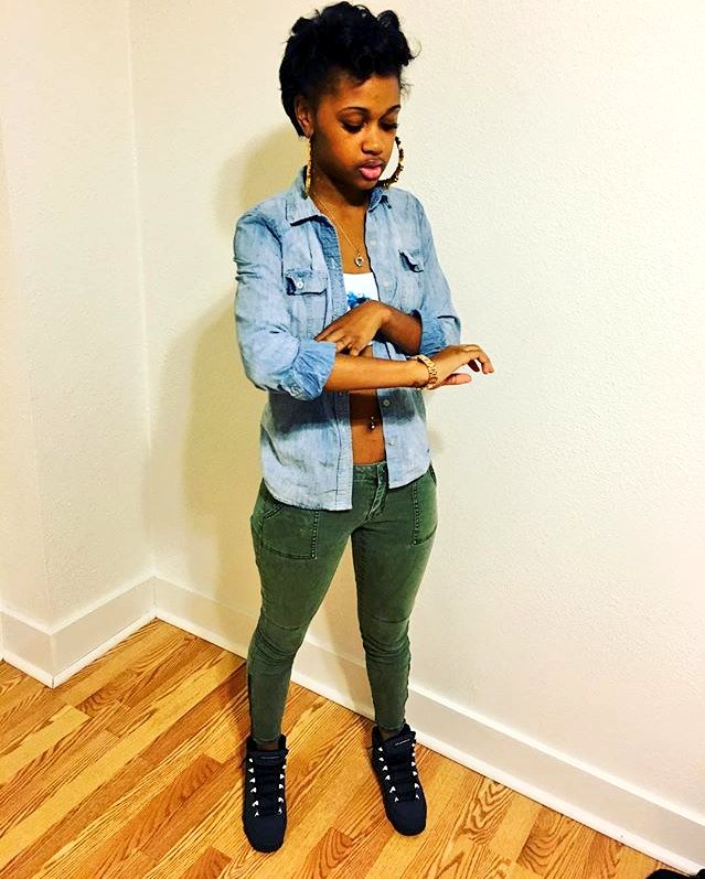_CallMeKaay's tweet photo. #BossWop πΈπ https://t.co/klDiEcNYQV